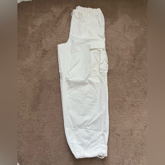 Gap Cargo Parachute Pant - Picture 3 of 13